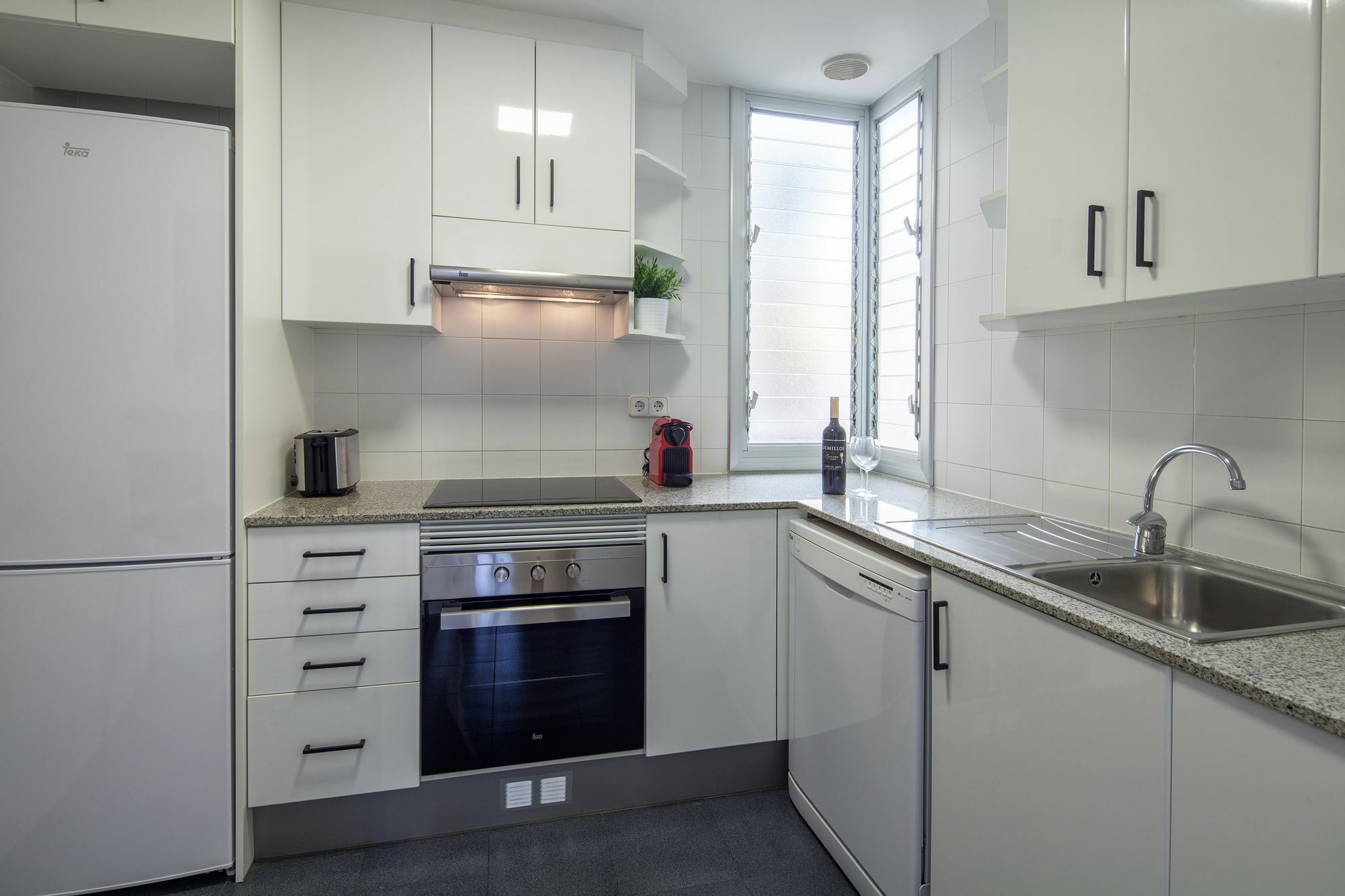 Habitat Apartments Hot Jazz Barselona Dış mekan fotoğraf